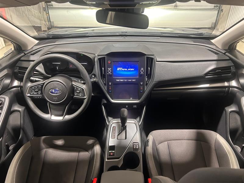 subaru Impreza 2024 - 15
