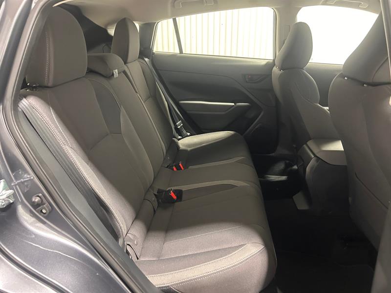 subaru Impreza 2024 - 18