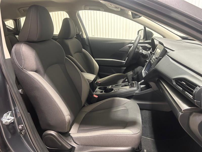 subaru Impreza 2024 - 19
