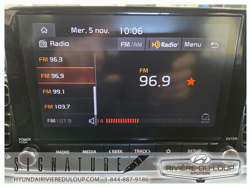 kia Rio 5-door 2021 - 14