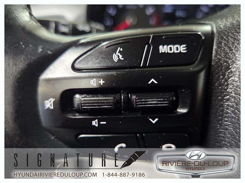 kia Rio 5-door 2021 - 15