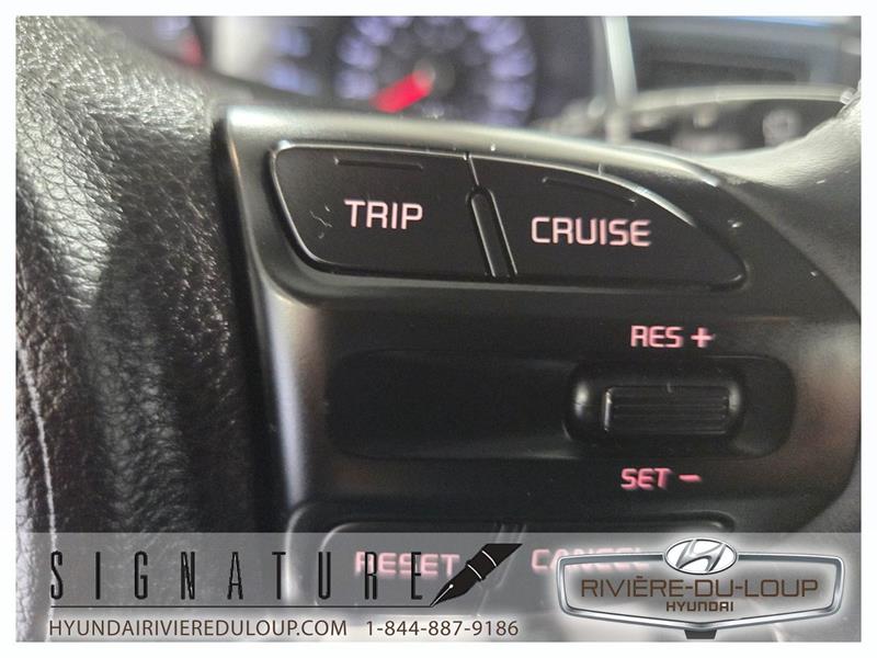 kia Rio 5-door 2021 - 16