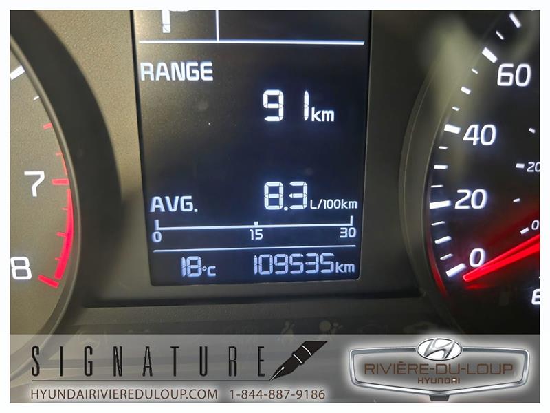 kia Rio 5-door 2021 - 18