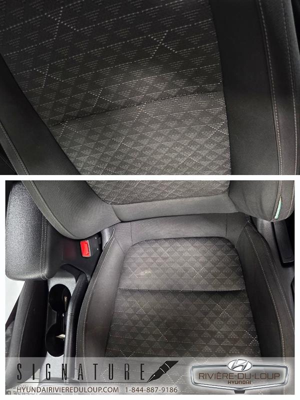 kia Rio 5-door 2021 - 20