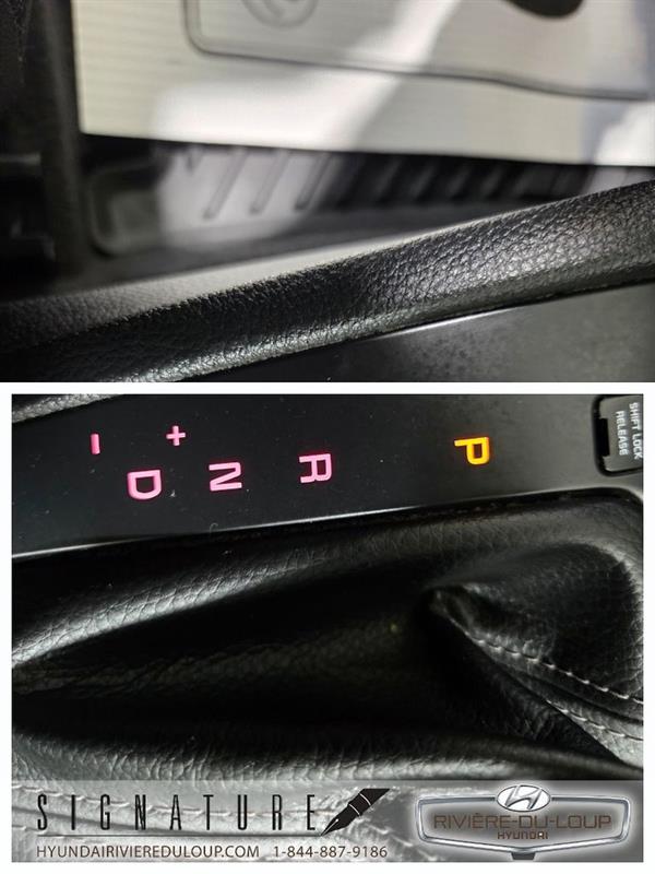 kia Rio 5-door 2021 - 21