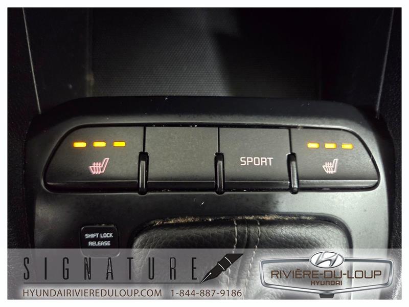 kia Rio 5-door 2021 - 22