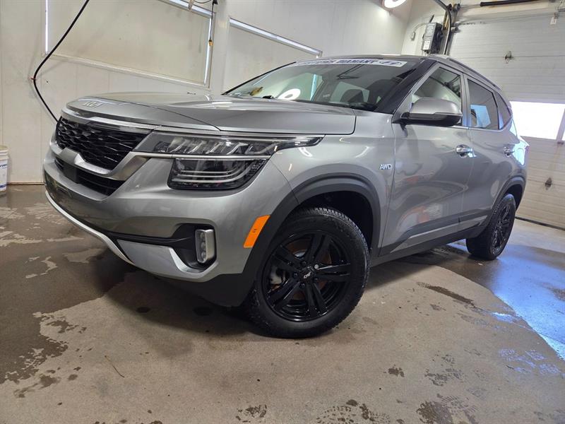 kia Seltos 2023 - 2