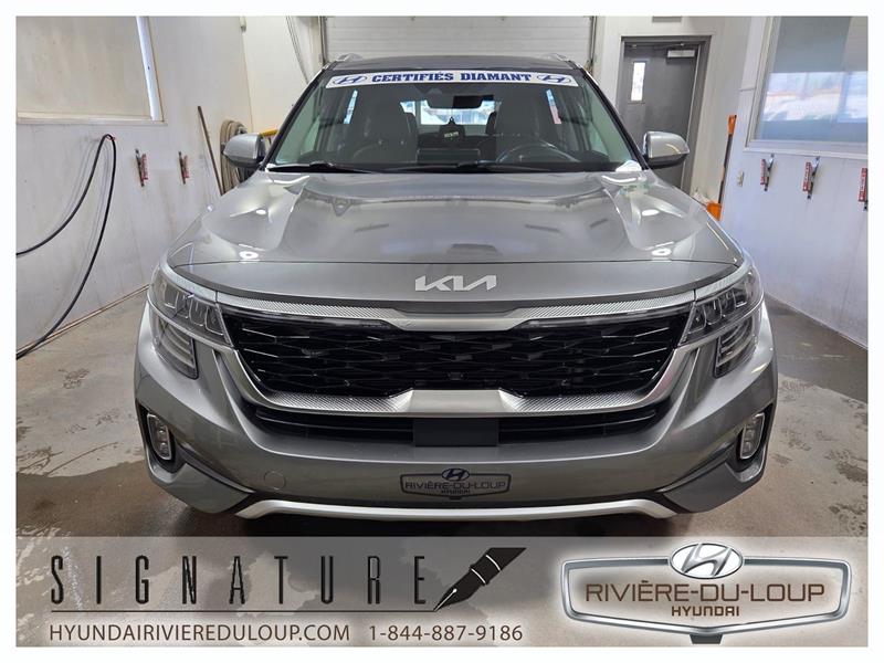 kia Seltos 2023 - 3