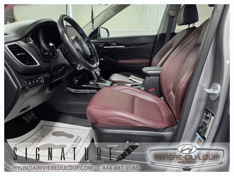 kia Seltos 2023 - 10