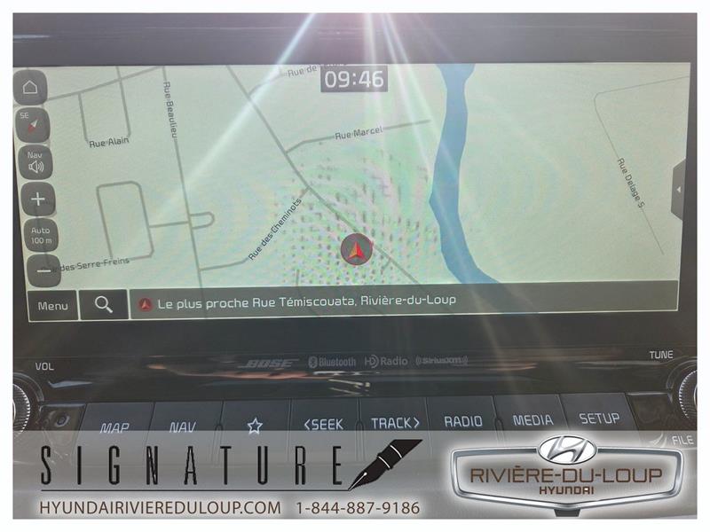 kia Seltos 2023 - 20