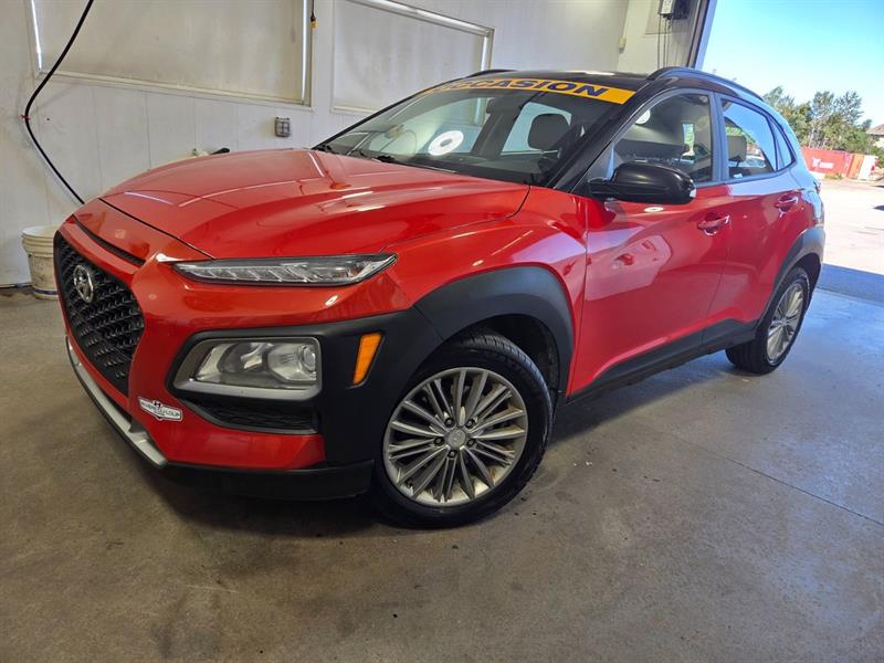 hyundai Kona 2019 - 2