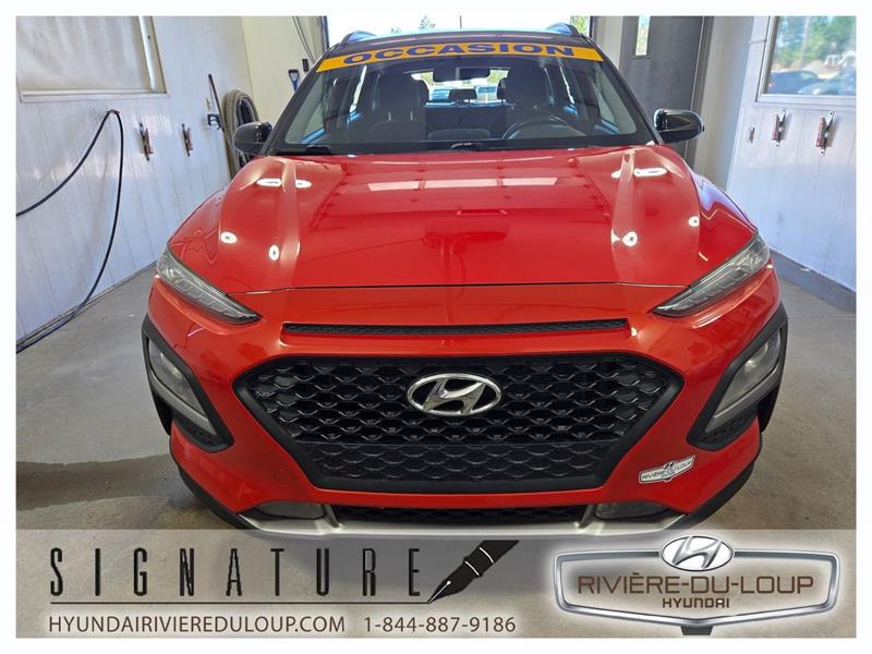 hyundai Kona 2019 - 3