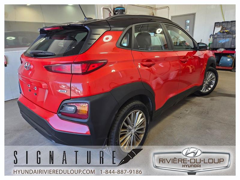 hyundai Kona 2019 - 5