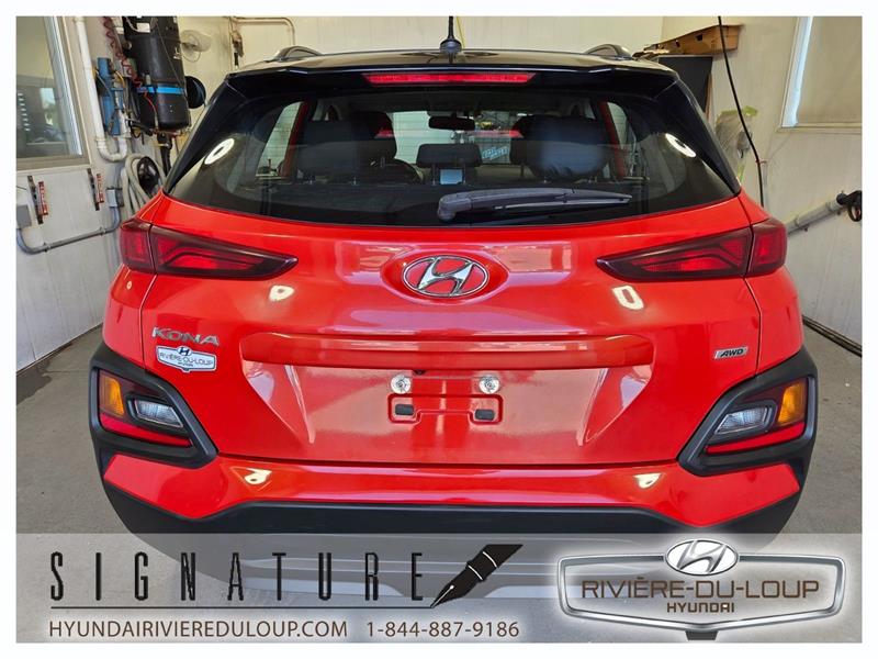 hyundai Kona 2019 - 6