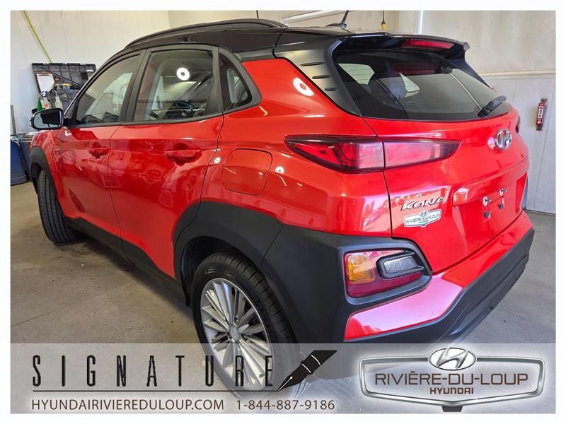hyundai Kona 2019 - 7