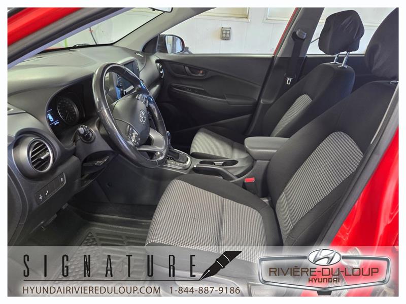 hyundai Kona 2019 - 10