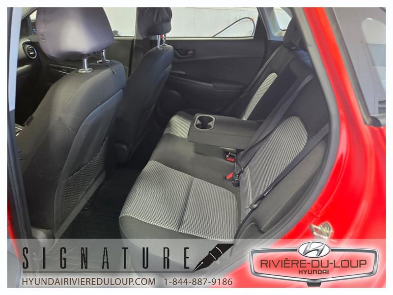 hyundai Kona 2019 - 11