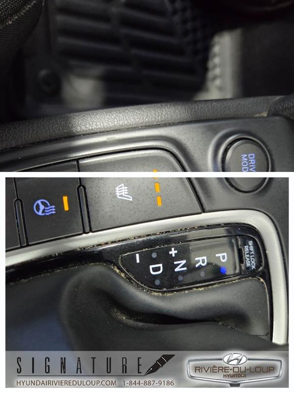 hyundai Kona 2019 - 16