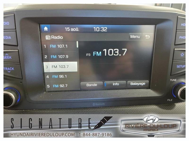hyundai Kona 2019 - 20