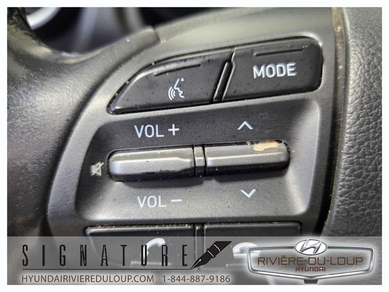 hyundai Kona 2019 - 24
