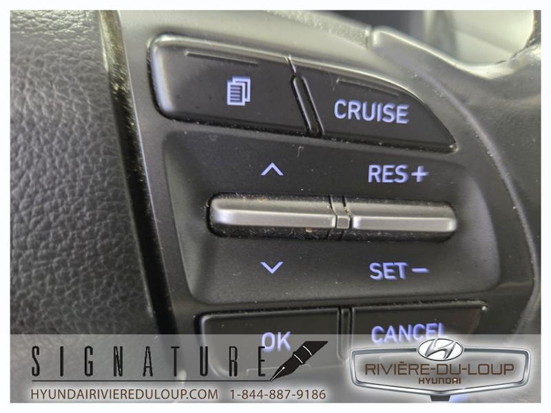 hyundai Kona 2019 - 25