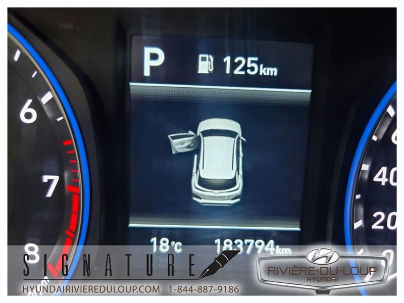 hyundai Kona 2019 - 26