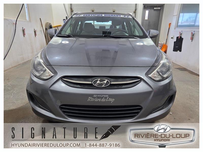 hyundai Accent 2016 - 3