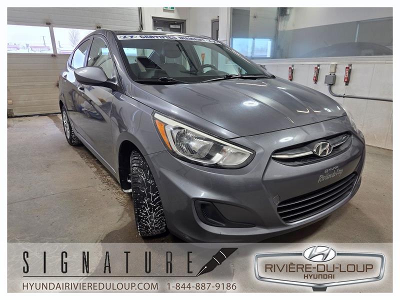 hyundai Accent 2016 - 4