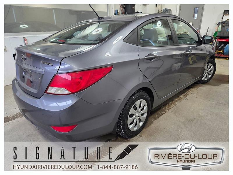 hyundai Accent 2016 - 5