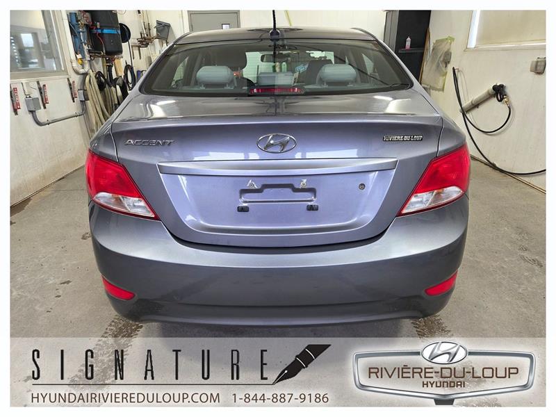 hyundai Accent 2016 - 6