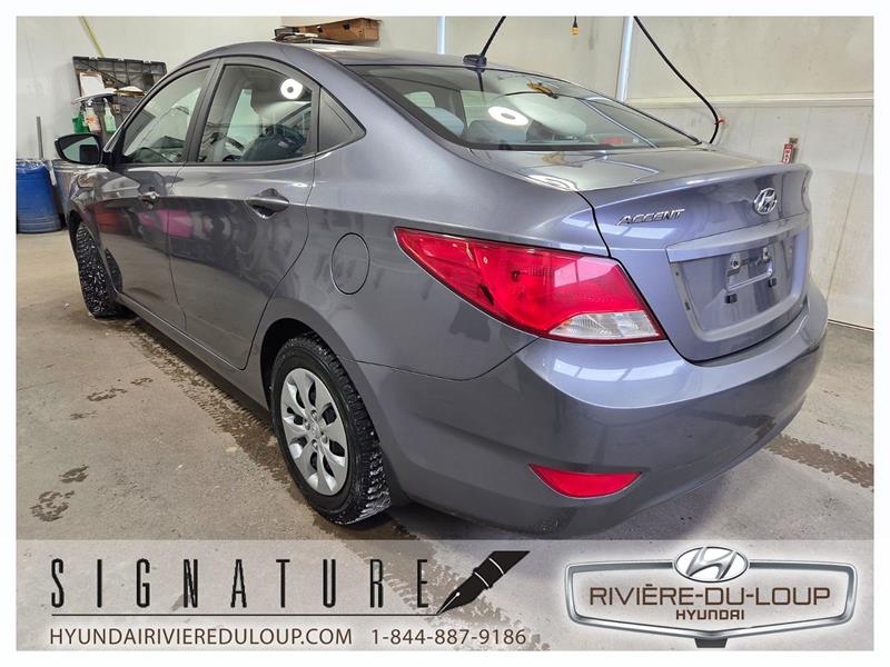 hyundai Accent 2016 - 7