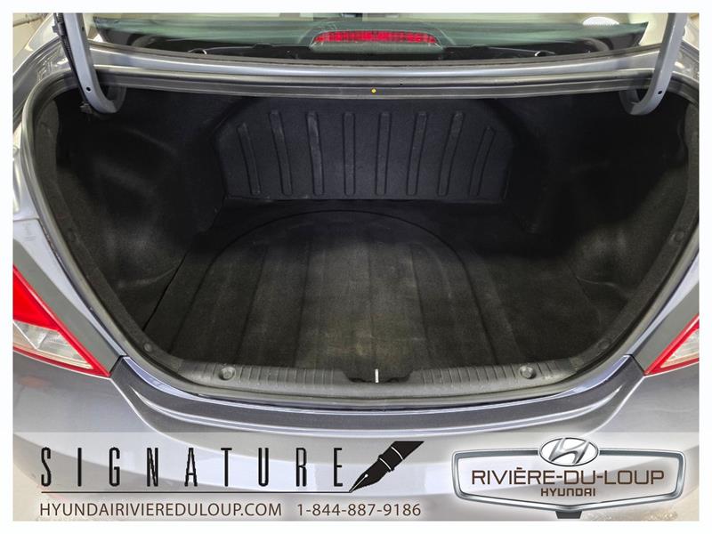 hyundai Accent 2016 - 8