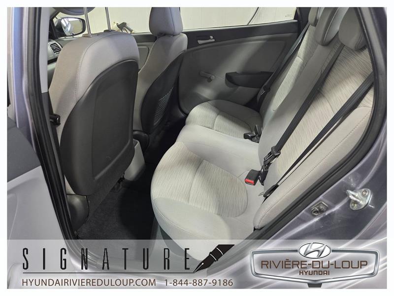 hyundai Accent 2016 - 11