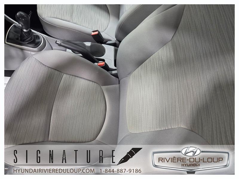 hyundai Accent 2016 - 15