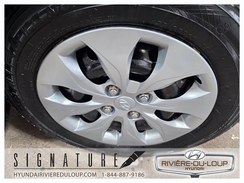 hyundai Accent 2016 - 24