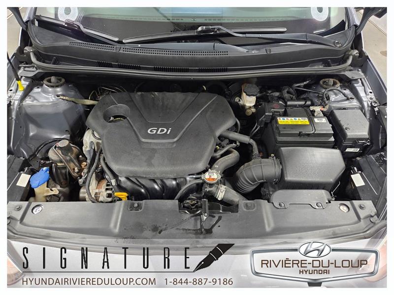 hyundai Accent 2016 - 27