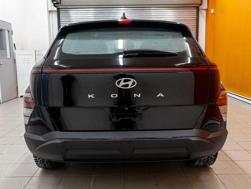 hyundai Kona 2024 - 6