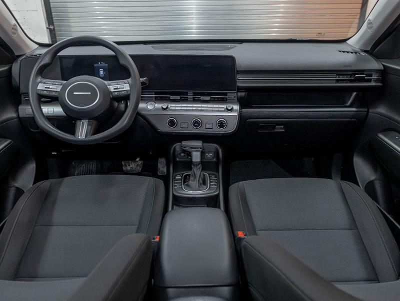 hyundai Kona 2024 - 11