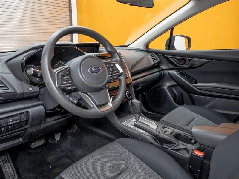 subaru Crosstrek 2022 - 2