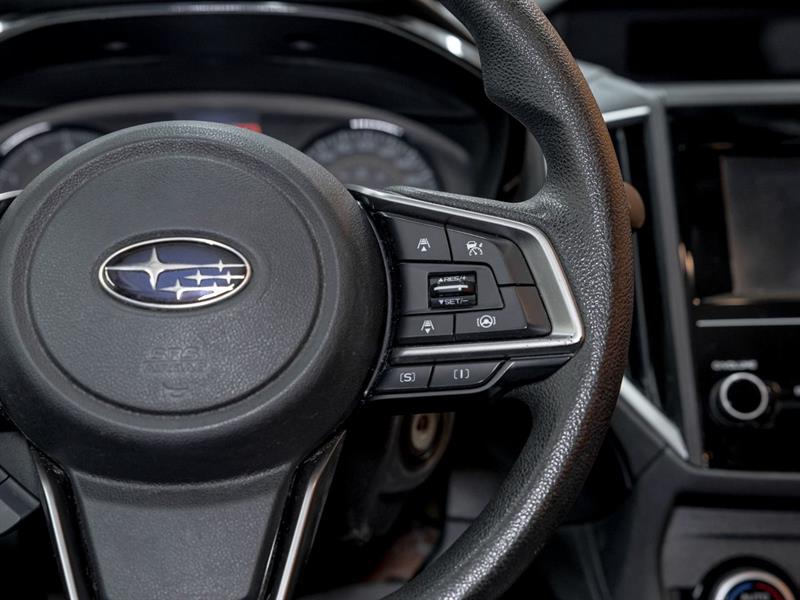 subaru Crosstrek 2022 - 15