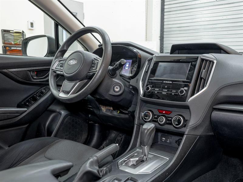 subaru Crosstrek 2022 - 23
