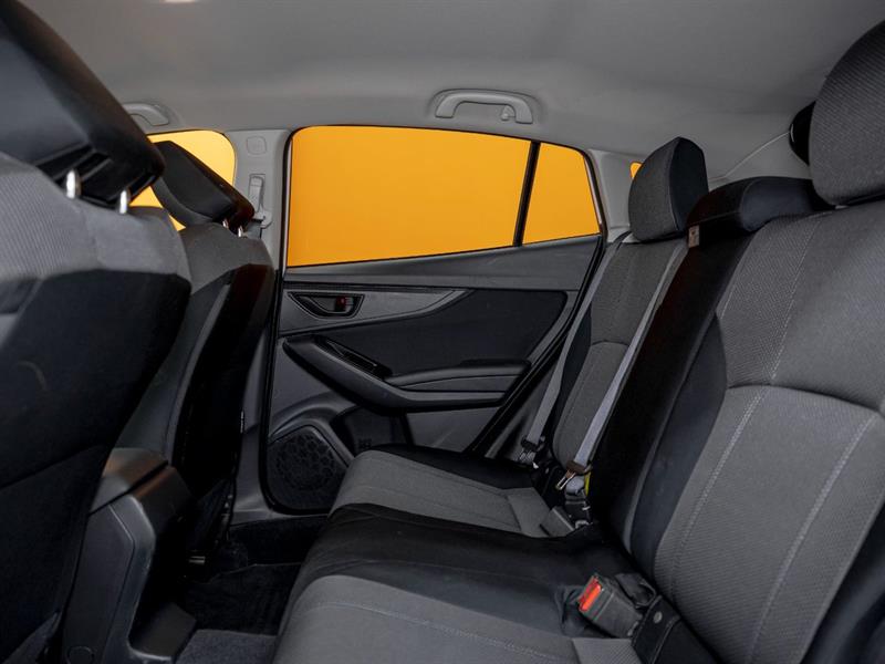 subaru Crosstrek 2022 - 24