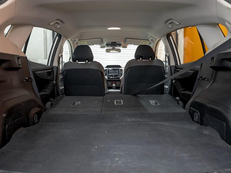 subaru Crosstrek 2022 - 26