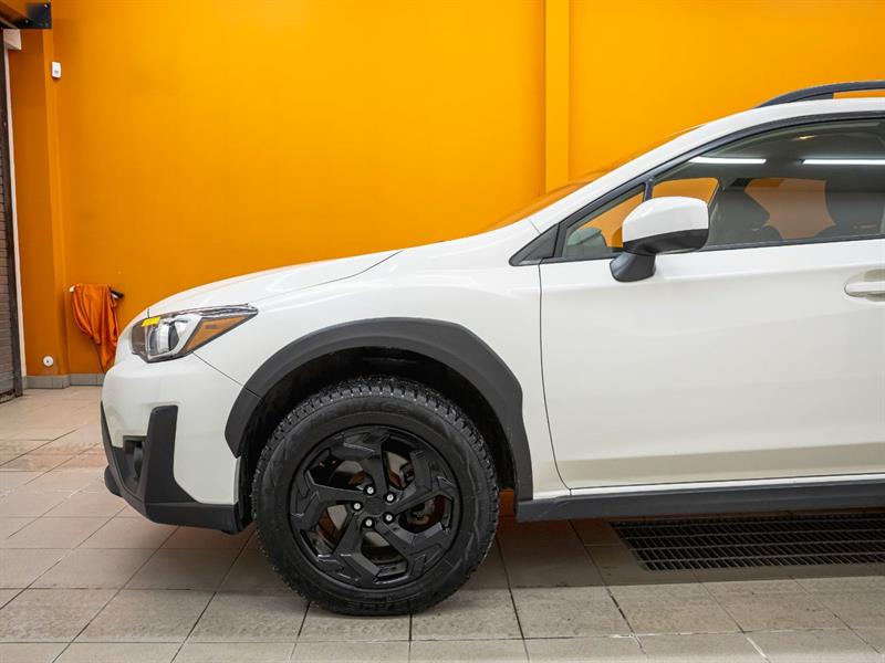 subaru Crosstrek 2022 - 28
