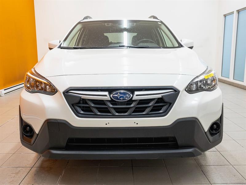 subaru Crosstrek 2022 - 4