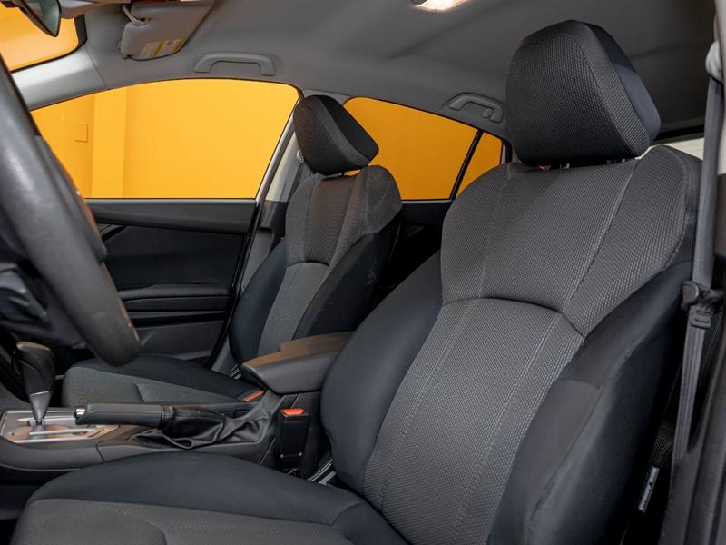 subaru Crosstrek 2022 - 10