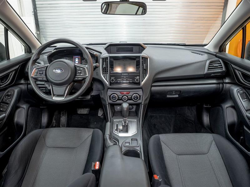 subaru Crosstrek 2022 - 11