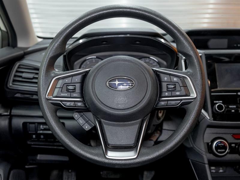 subaru Crosstrek 2022 - 12