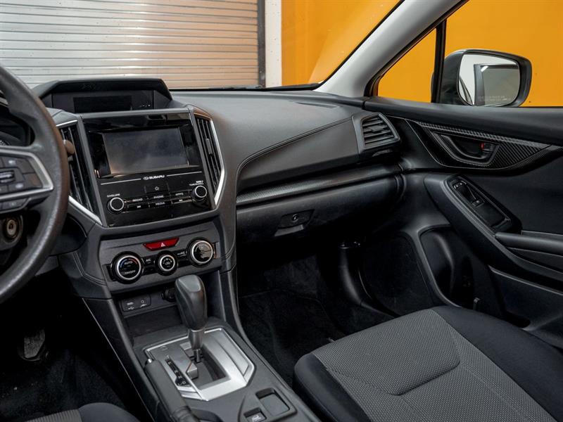 subaru Crosstrek 2022 - 18
