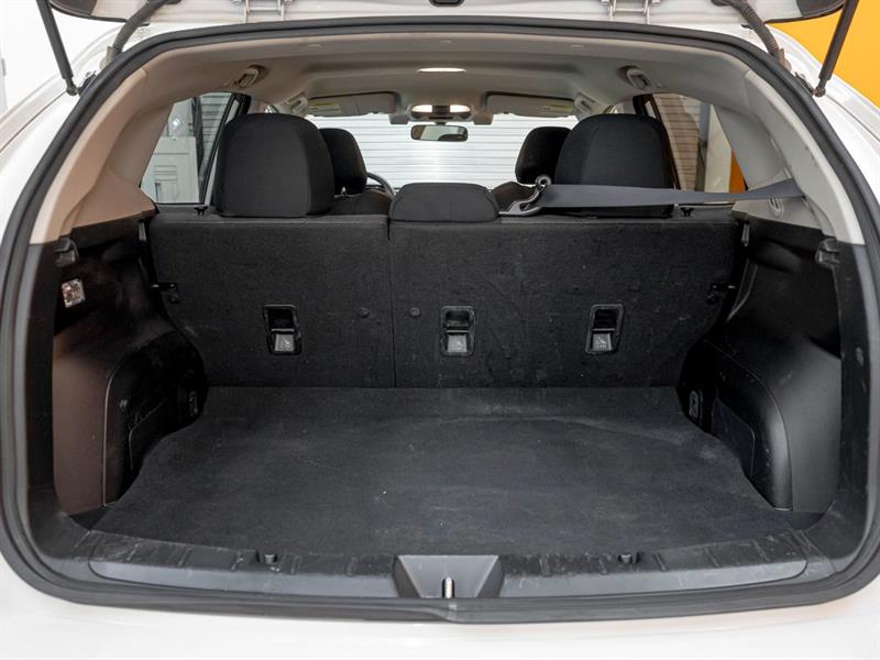 subaru Crosstrek 2022 - 25